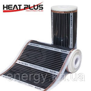 Інфрачервона плівка HEAT PLUS SPN-305-075