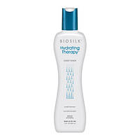 Кондиціонер для відновлення та зволоження волосся Biosilk Hydrating Therapy Conditioner 355 мл