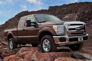 Ford F250/350 2008-2016