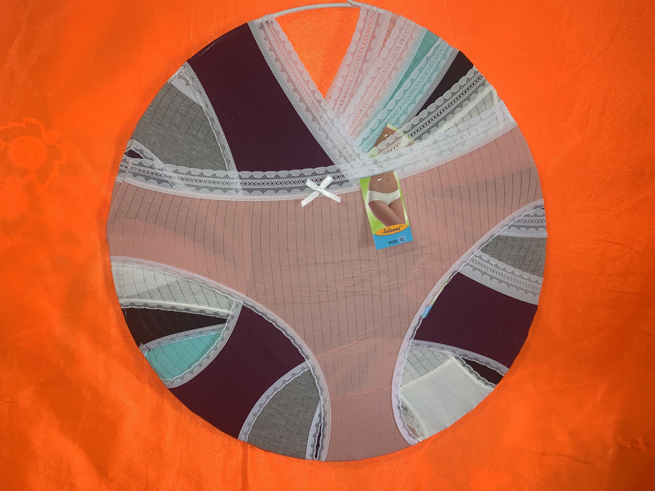 Труси бавовна Мих, фото 1