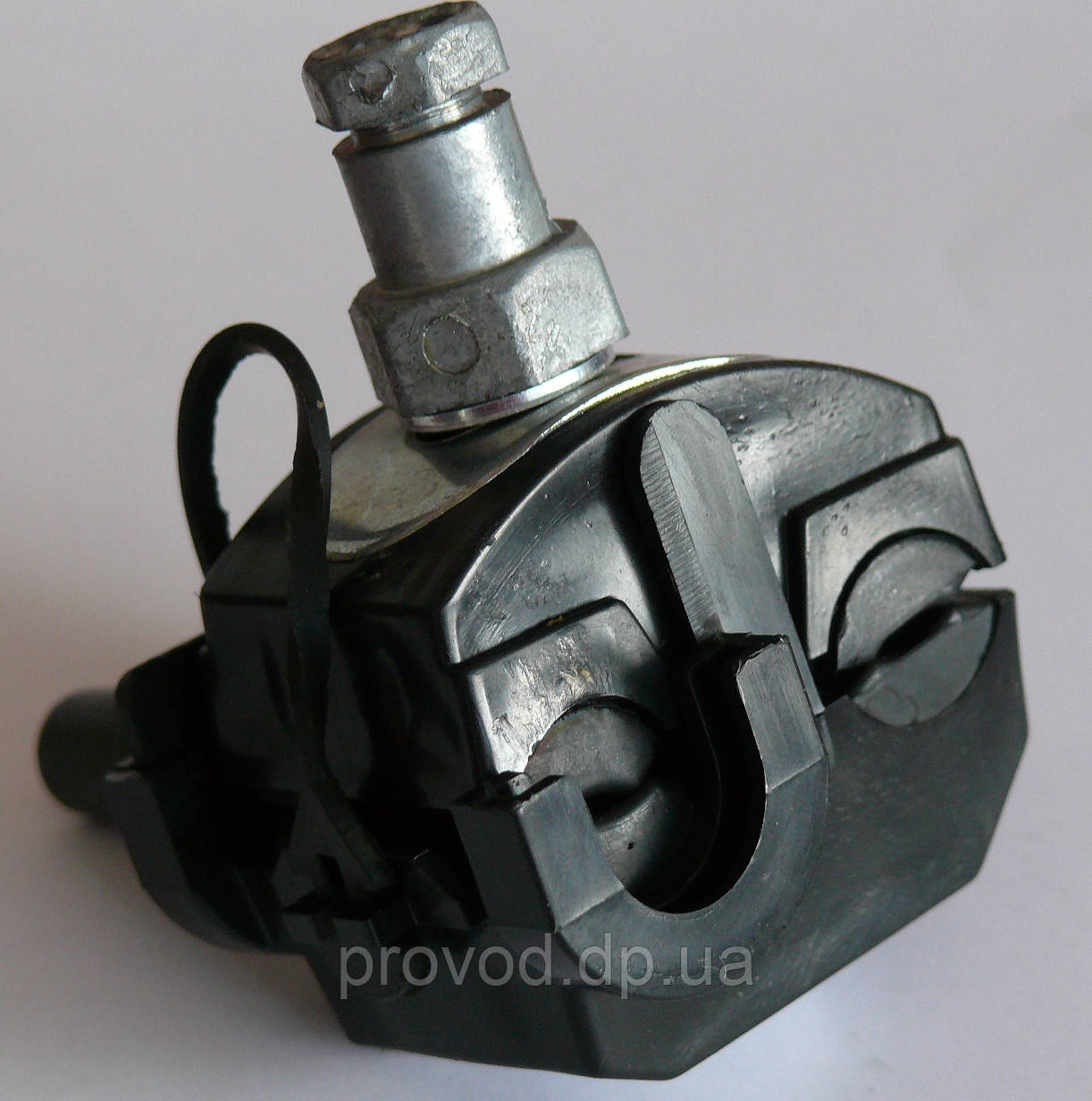 Зажим прокалывающий ответвительный ЗПА-1 (16-95/16-50мм.кв.) - купить ...