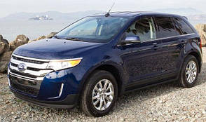 Ford Edge 2006-2015