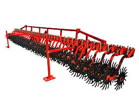 Борона ротаційна РБН-9 Деметра