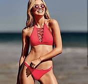 КУПАЛЬНИК Victoria's Secret (XS)