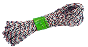 Шнур господарський 4,0 мм*50м