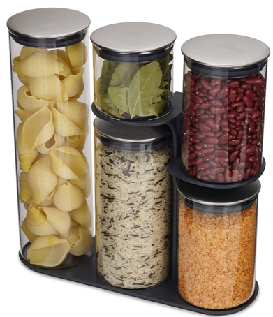 Ємності для зберігання