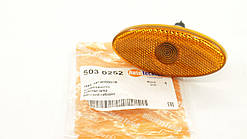 Габарит (гірлянда ) на Рено Майстер III 10-> Виробник AUTOTECHTEILE - 503 0252