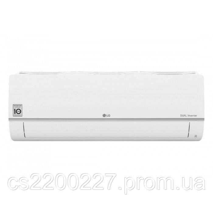 Кондиціонер LG Standart Plus PC12SQ