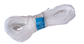 Шнур господарський 6,0 мм*50м