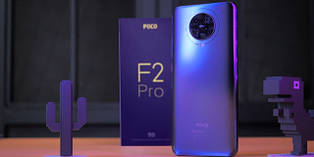 Poco F2 Pro