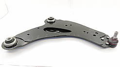 Поперечний важіль передній (праворуч) на Рено Трафік 01->06 -> RENAULT (оригінал) - 54 50 428 46R