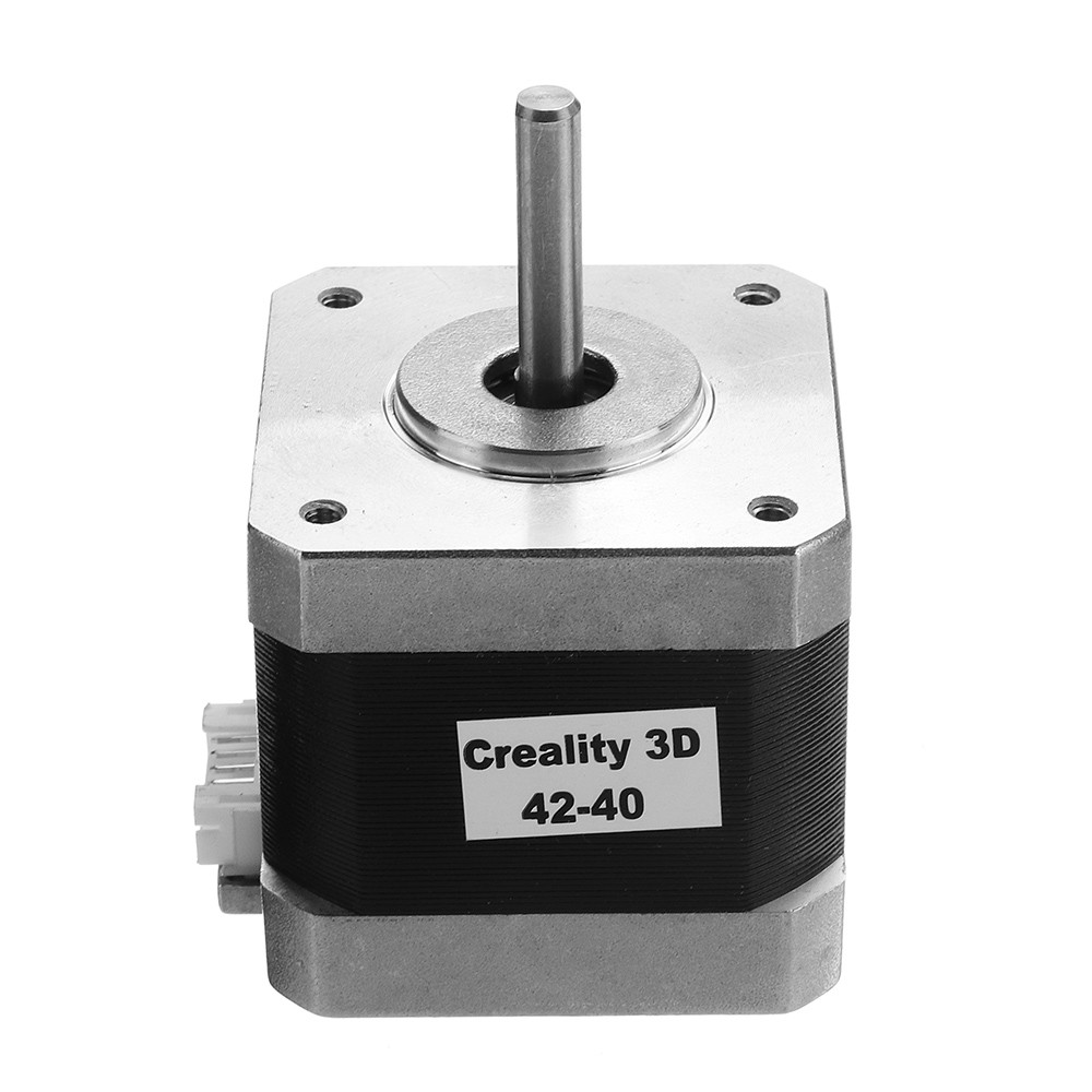 42-40 Motor (3005020011) кроковий двигун