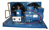 Холодильный агрегат Frascold LB-A075-0Y-2M