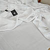 Хустка шовк біла, фото 6