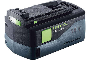 Акумулятор Festool BP 18 Li 5,2 AS