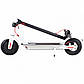 Електросамокат Xiaomi MiJia M365 Electric Scooter (аналог) White, фото 3
