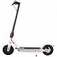 Електросамокат Xiaomi MiJia M365 Electric Scooter (аналог) White, фото 4