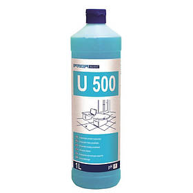 Професійний універсальний концентрований мийний засіб Lakma Profibasic U 500, PH 7, 1 л