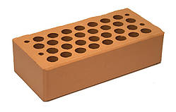 Цегла Біла Церква М-200 (Персик)