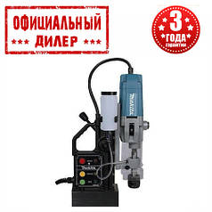 Свердлильний верстат на магнітній станині Makita HB500 (1.15 кВт, 19 мм)