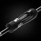 Спінінг Favorite White Bird WBR1-802L-T 2.44 m 3-12g Fast, фото 5