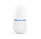 Цифровий комбінований вапна SLIM-DUAL-PET Satel