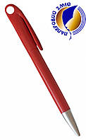 Ручка пластиковая для лазерного трансфера красная