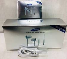 Дротові навушники IG - 935 для Samsung з мікрофоном