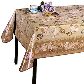 Скатертина Dekorama 66B, фото 1
