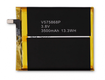 Акумулятор Blackview BV7000 / V575868P, 3500 mAh Original PRC