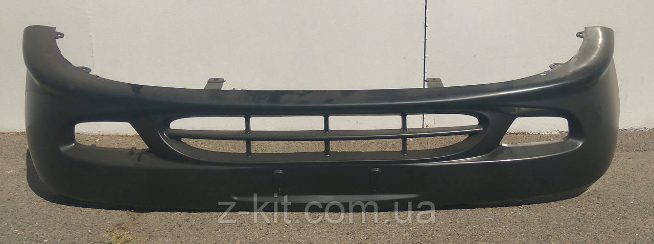 Бампер передний GEELY CK1, 1801433180