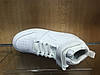 Кросівки Nike Court Borough Mid 2 (GS) (CD7782-100), фото 3