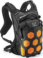 Мото-рюкзак Kriega Trail 9 оранжевий, 9 р