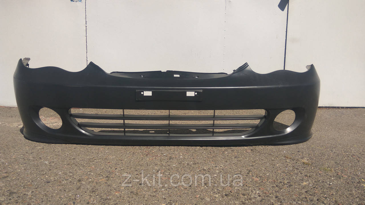 Бампер передний GEELY CK2, 1018003787