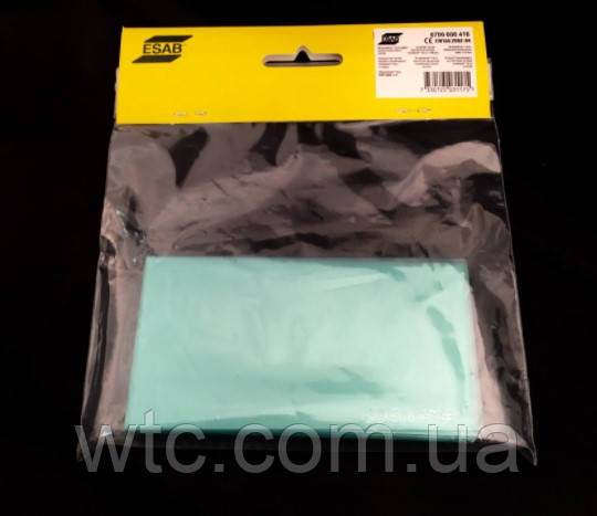 Внутрішнє захисне скло/Inside Cover Lens  WARRIOR, фото 1