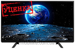 Уцінка! Телевізор Panasonic 56" (SmartTV/WiFi/4К UHD/DVB-T2)