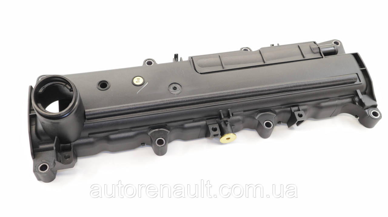 Клапанна кришка Рено Логан II+Сандеро II 1.5 DCI (K9K 830+K9K 838) 2012-> - NISSAN - 1326400Q1D