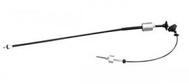 Трос зчеплення Logan/MCV/Sandero 1.2 16V / 1.4MPI / 1.6MPI / 1.6MPI / 1.6 16V QSP-M