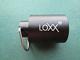 LOXX® MS — магнітний ключ для антивандальної кнопки, фото 7