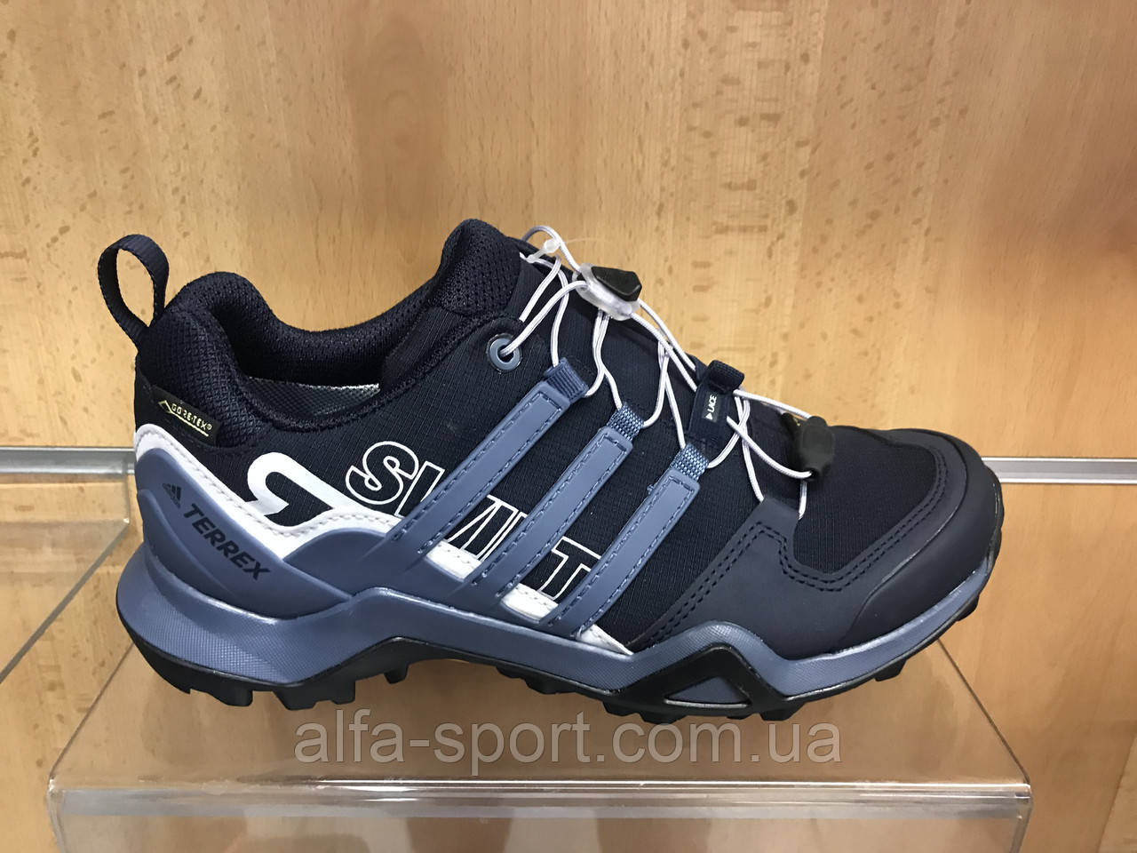 Кросівки Adidas Terrex Swift R2 GTX W (AC8057)