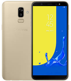 Samsung Galaxy J8 2018