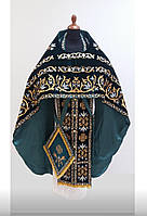 Православная одежда - пошив в мастерской на заказ