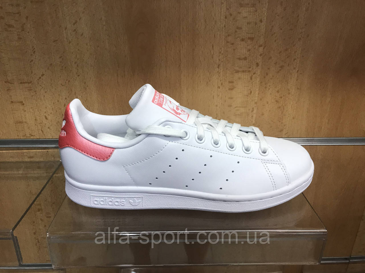 Кросівки Adidas Stan Smith W (FV6326)