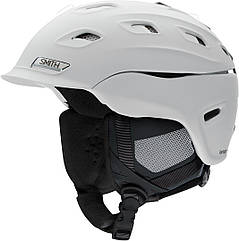 Шолом гірськолижний Smith Vantage W Matte White Large (59-63cm)