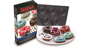 Насадки для пончиков Tefal, фото 2