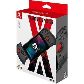 Геймпад (джойстик) для Nintendo Switch Split Pad Pro Daemon X Machina Edition (HORI)