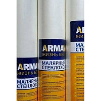 Стеклохолст ArmaWall 50г/м2 1*50м