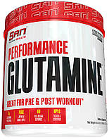 Глютамін SAN Performance Glutamine 300 грамів