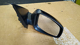 Дзеркало зовнішнє праве 8 пінів Рено Лагуна 3 б/в (963010154R)