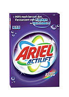 Стиральный порошок Ariel Actilift Colour&Style 65 стирок (4,3 кг)